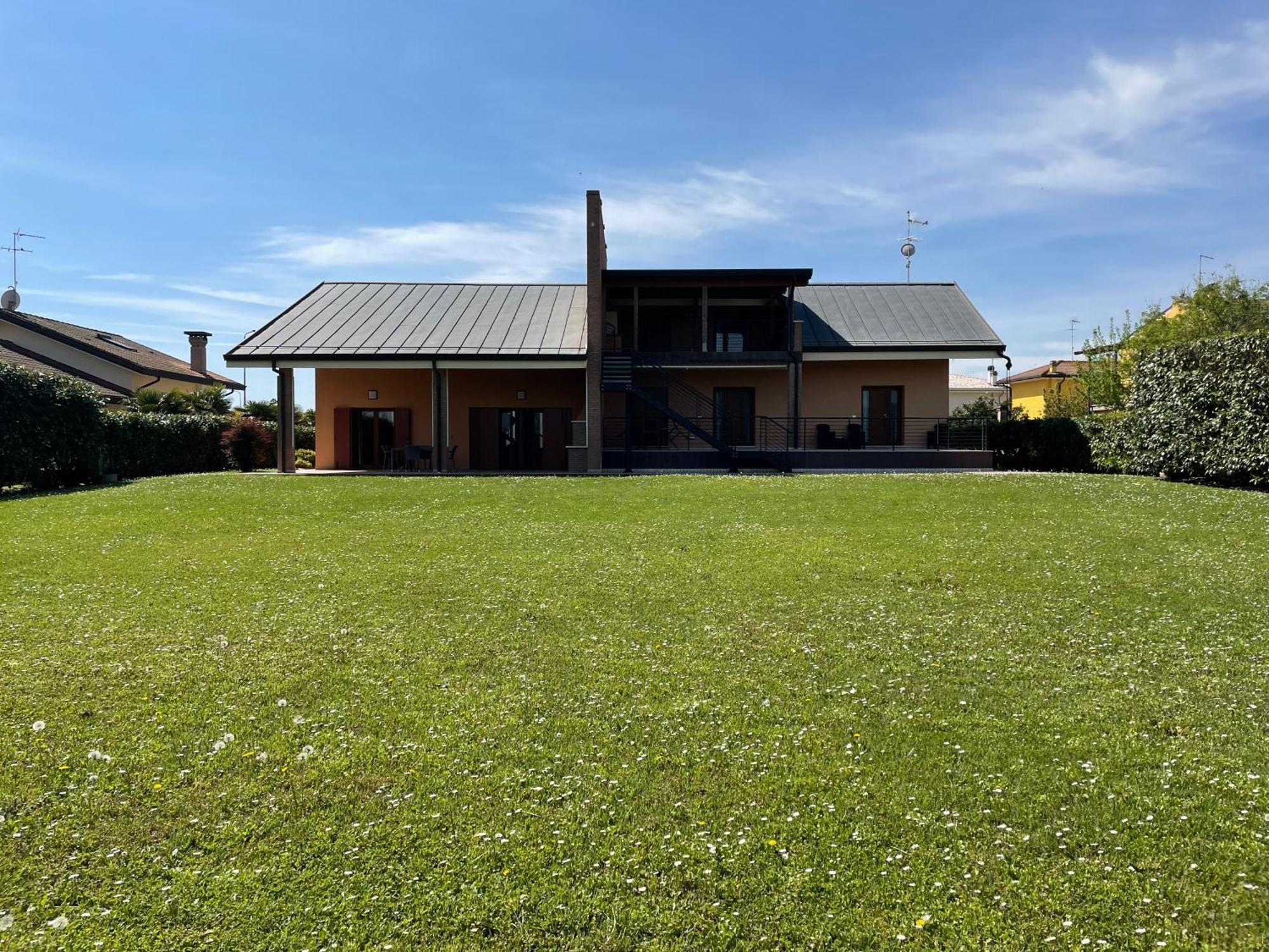 Bed and Breakfast Il Cormorano Scardovari Екстер'єр фото